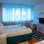 Katedrala-center Apartment *
