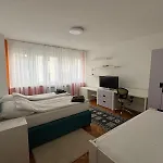 Apartment Katedrala-center Sarajevo