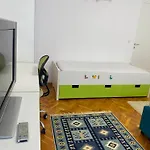 Katedrala-center Apartment
