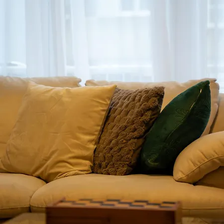 Katedrala-center Appartement