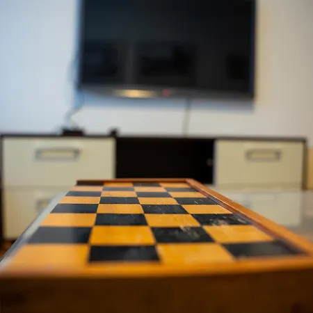 Appartement Katedrala-center Sarajevo