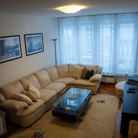 Katedrala-center Sarajevo