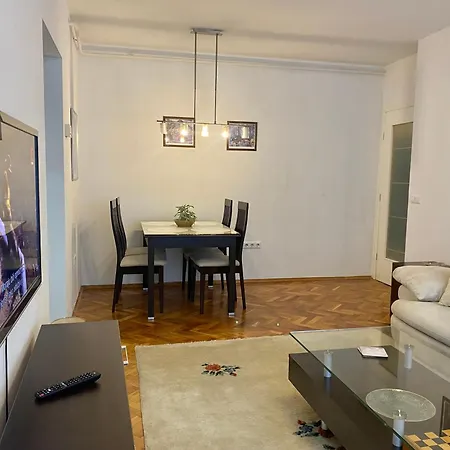 Katedrala-center Appartement