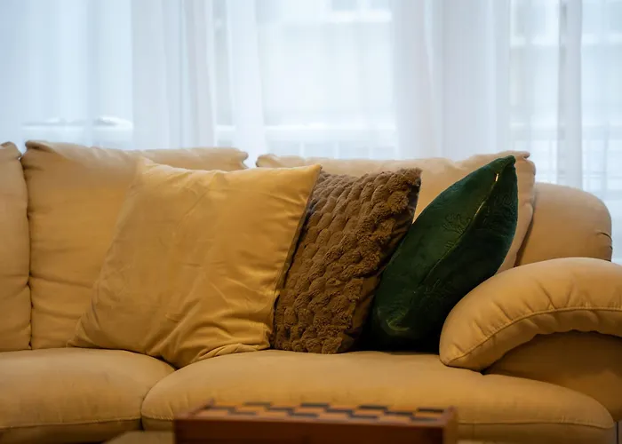 Katedrala-center Appartement