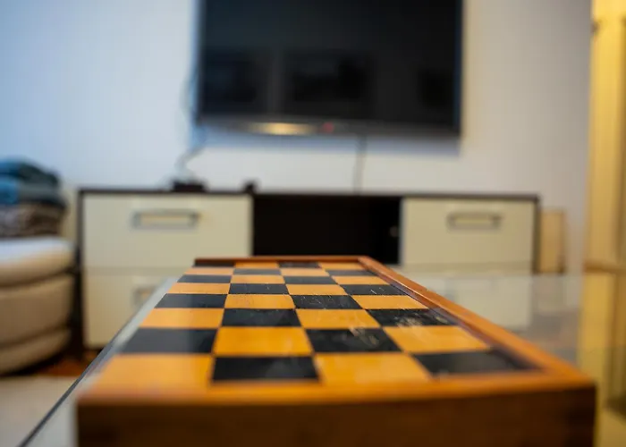 Appartement Katedrala-center Sarajevo