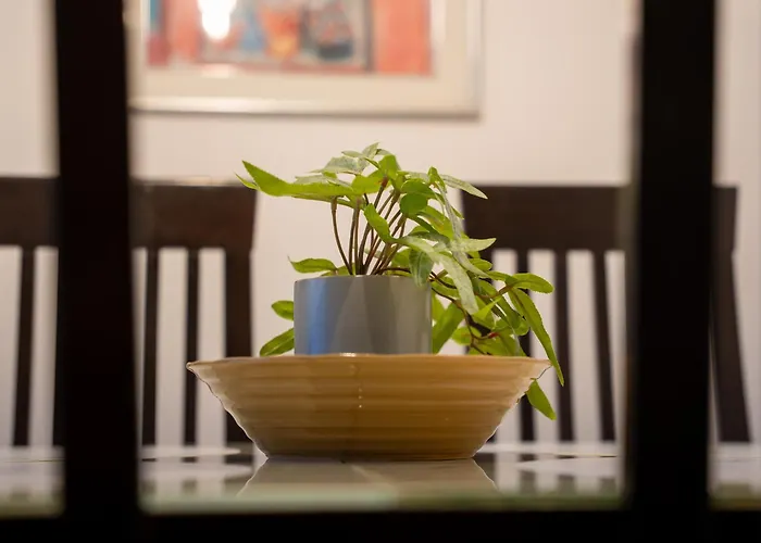 Katedrala-center Appartement *