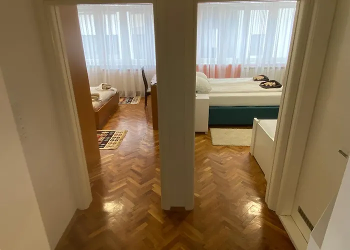 Appartement Katedrala-center *