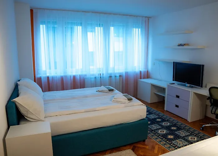 Katedrala-center Appartement *