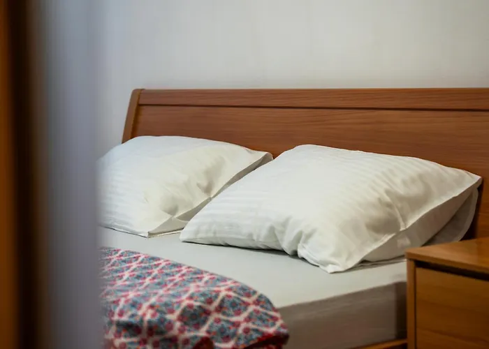 Katedrala-center Appartement *