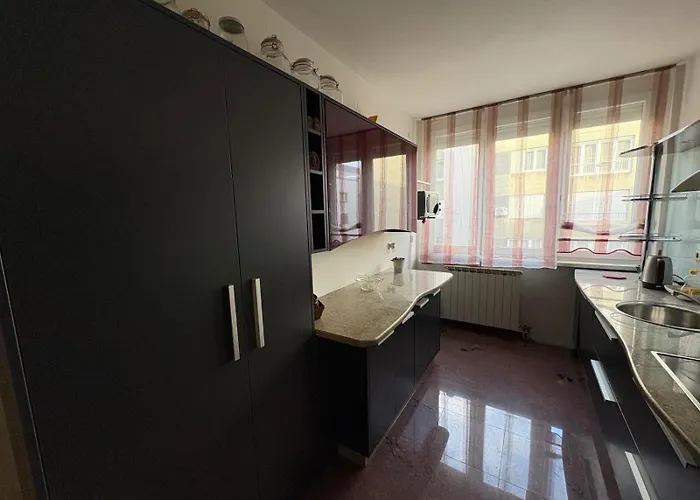 Katedrala-center Appartement