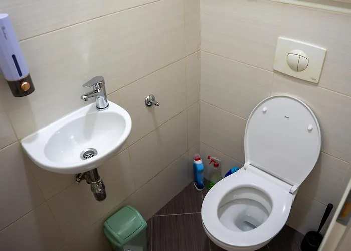 Appartement Katedrala-center