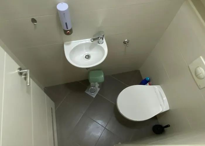 Katedrala-center Appartement *